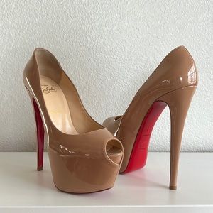 Christian Louboutin Highness